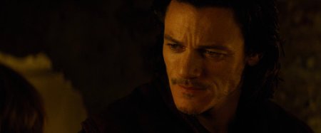 Дракула 2014 люк эванс