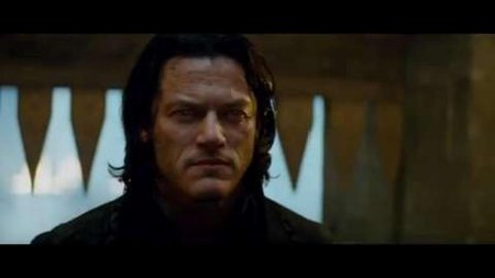 Дракула 2014 люк эванс