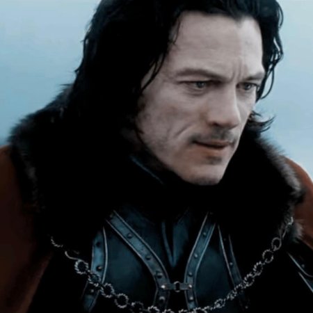 Влад дракула 2014