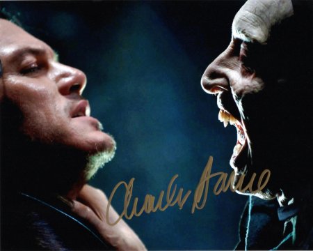 Влад дракула вампир