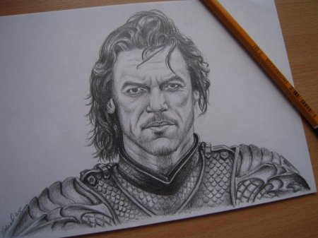 Влад дракула люк эванс