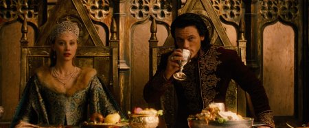 Дракула люк эванс