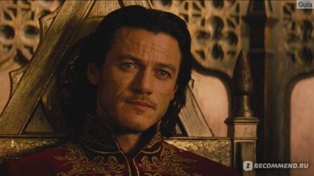 Дракула актеры