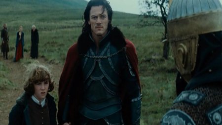 Влад дракула