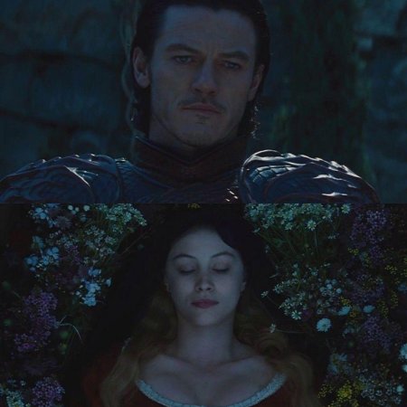 Влад дракула