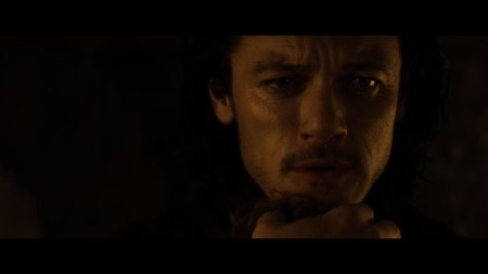 Дракула трейлер