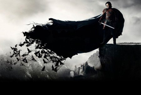 Dracula untold