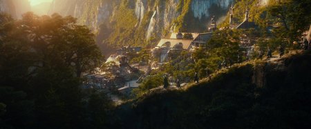 Средиземье ривенделл