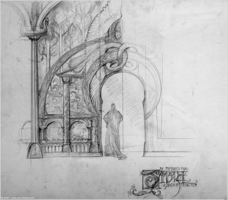 Ривенделл алан ли