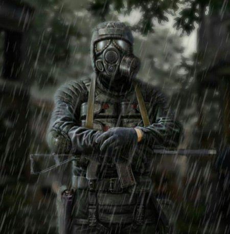 Hagtorp сталкер долг