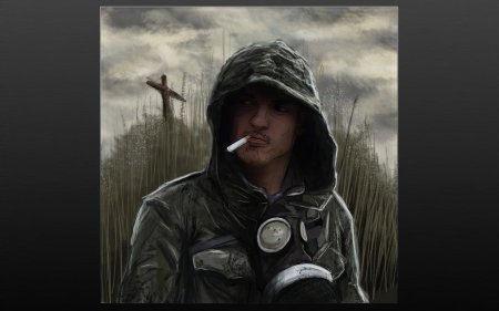 Дмитрий шухов сталкер