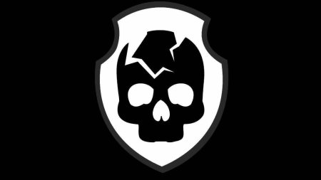 Нашивка бандитов сталкер