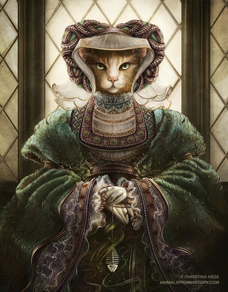 Кристина хесс (christina hess)