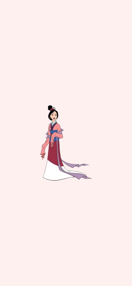 Disney mulan