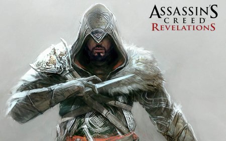 Ассасин крид revelations