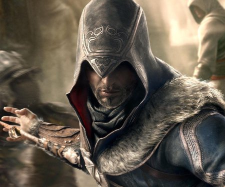 Ассасин крид