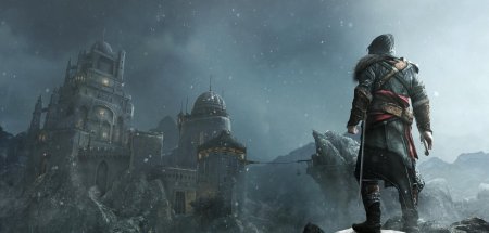 Assassin's creed: revelations