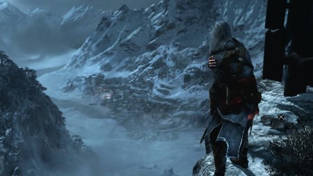 Ассасин крид ревелейшен