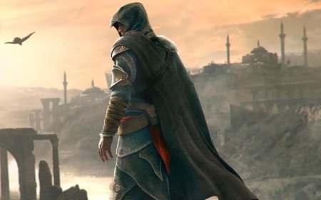 Assassin s creed revelations