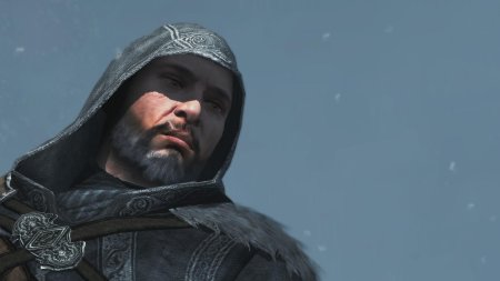 Ассасин крид ревелейшен эцио