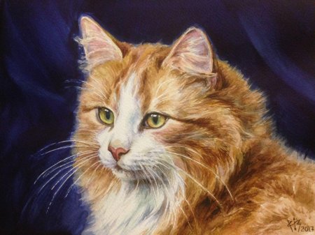 Храпкова светлана художник