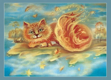 Светлана кротова художник