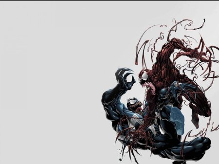 Веном: Карнаж