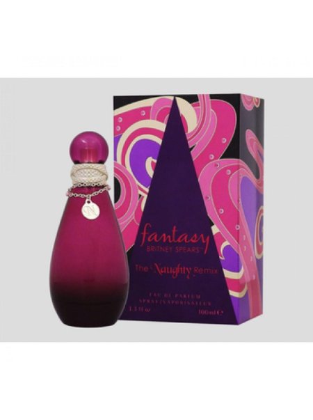 Парфюмированная вода britney spears fantasy