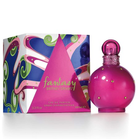 Britney spears fantasy w edp ml