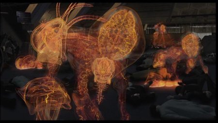 Последняя фантазия 2001