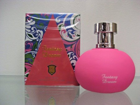 Парфюмерная вода britney spears fantasy