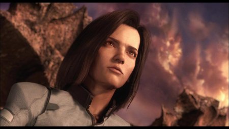 Последняя фантазия 2001