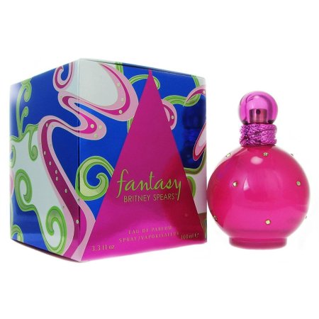 Парфюмерная вода britney spears fantasy eau de