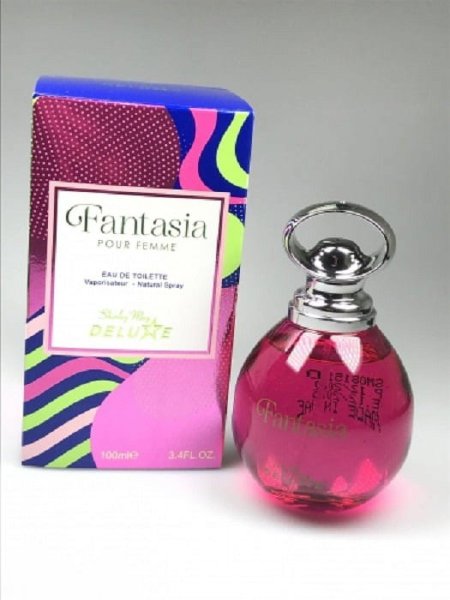 Парфюмерная вода britney spears fantasy 100 мл