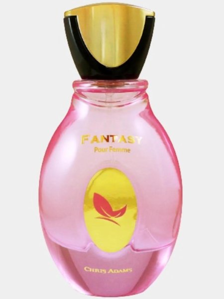 Духи крис адамс