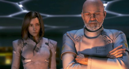 Последняя фантазия фильм 2001