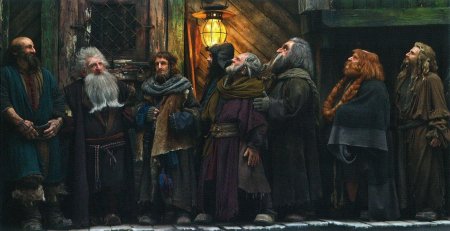 Хоббит балин