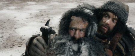 Бифур хоббит