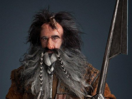 Бифур хоббит