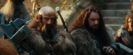 Торин хоббит