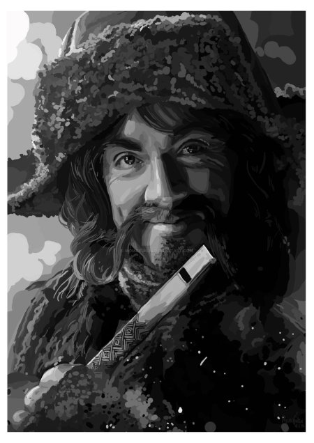 Джеймс несбитт бофур