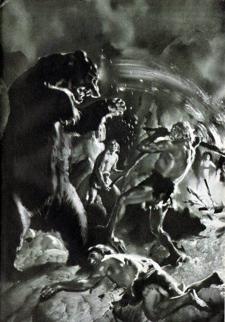 Зденек буриан