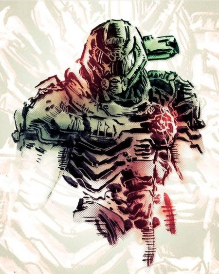 Палач рока арт