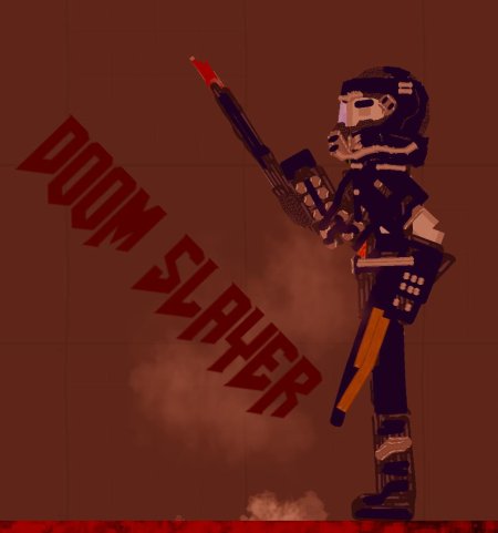 Doom палач рока