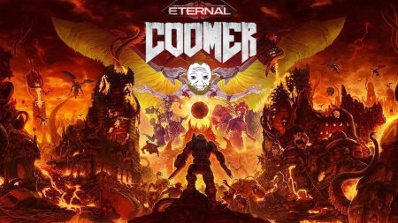 Doom eternal deluxe edition