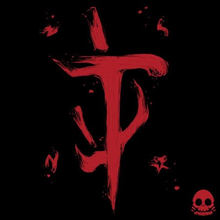 Символ палача рока doom