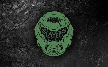 Doom slayer club