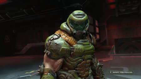 Дум этернал думгай