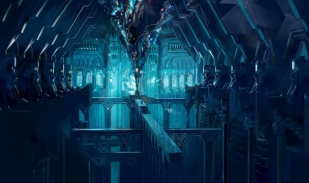 Эребор хоббит