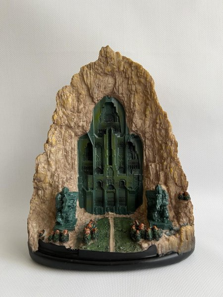 Одинокая гора властелин колец